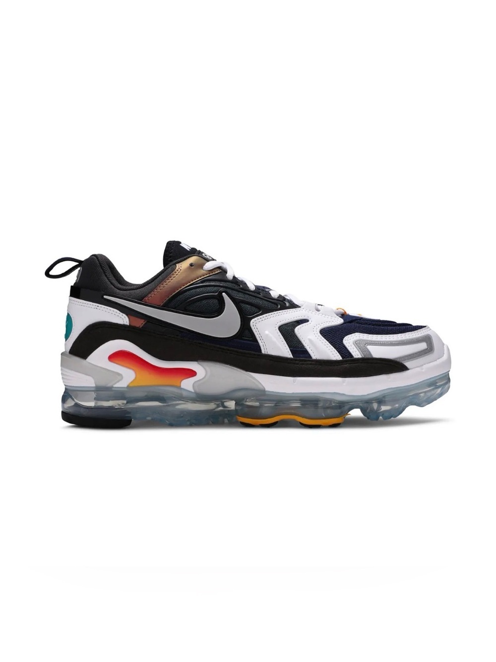 NIKE - VaporMax Evo Anthracite Tech Grey White in Men’s Size 12